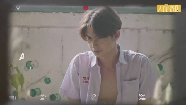 泰剧只因我们天生一对bbrightv...